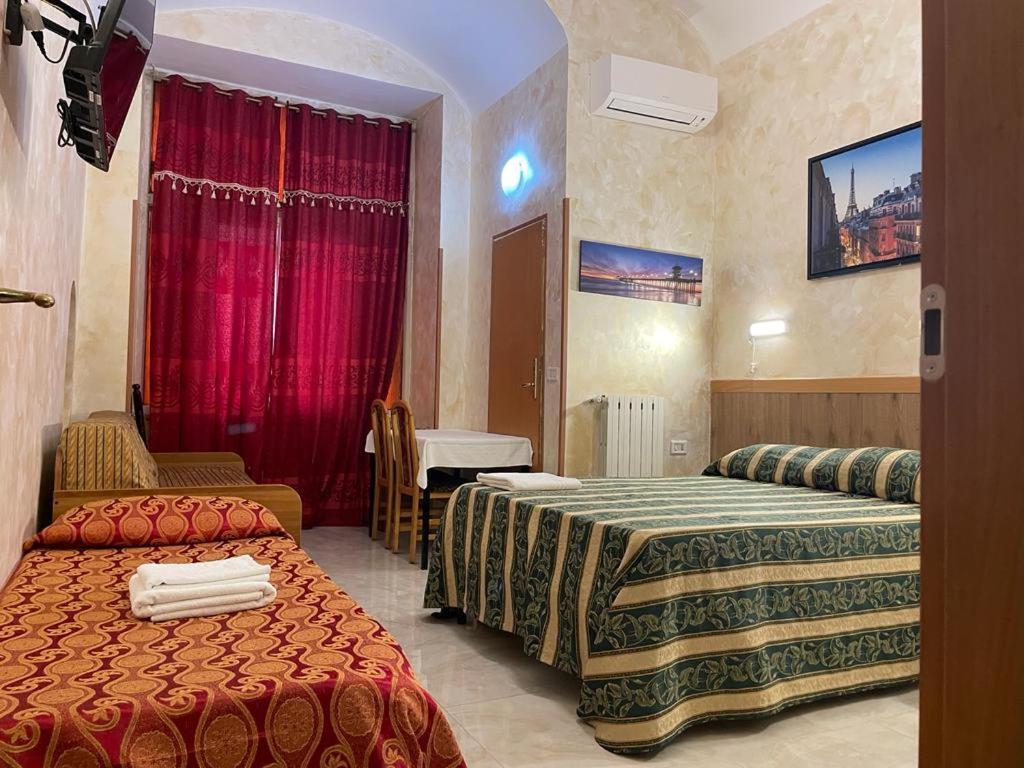Termini Relex House Guest house Rome