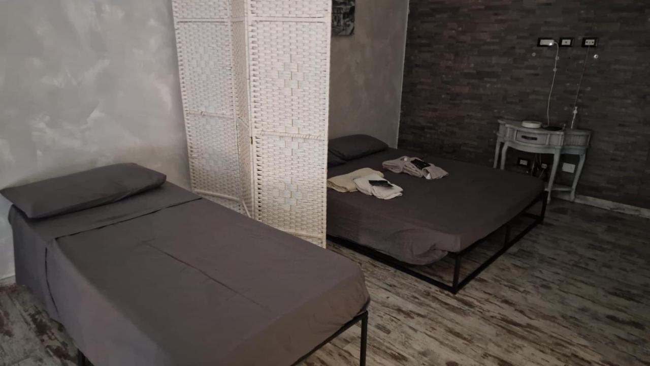Il Monolocale Di Aurora Appartement