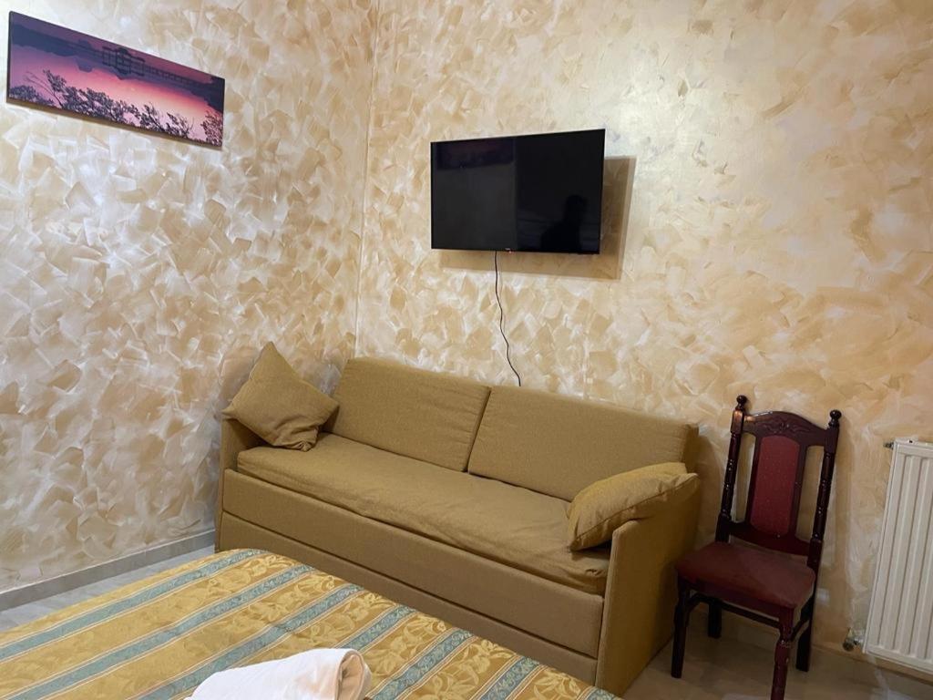 Guest house Termini Relex House Rome