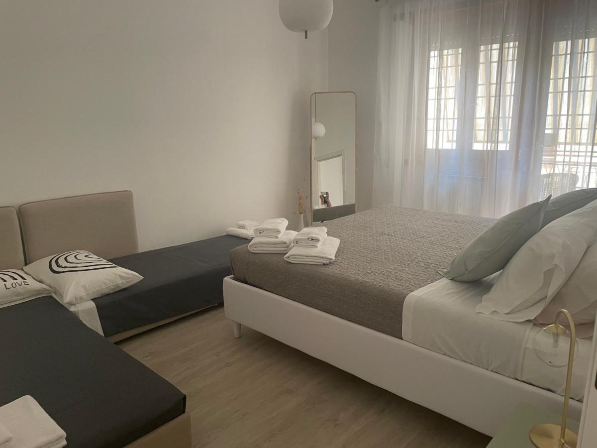 Cozy Close To The Center Appartamento *