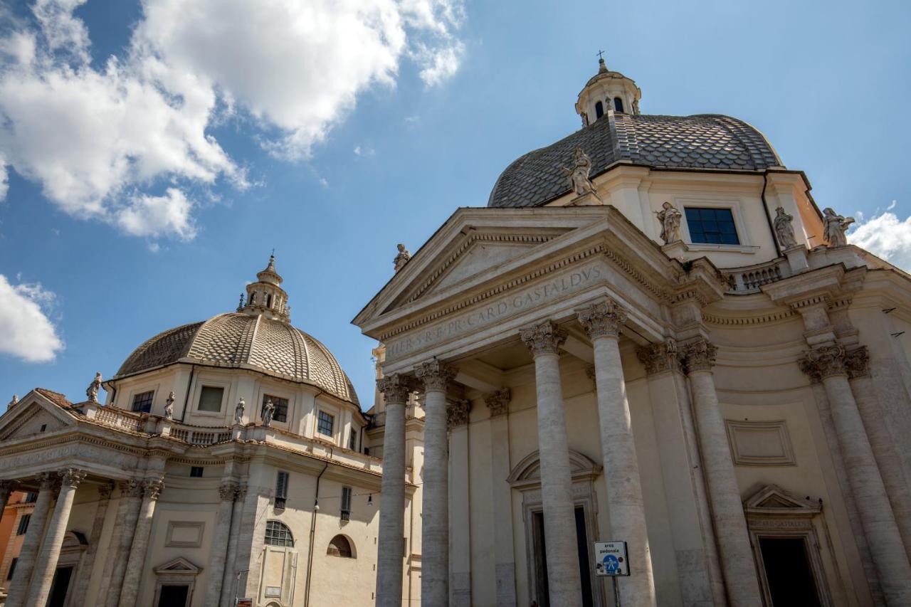 Condotti Boutique Roma