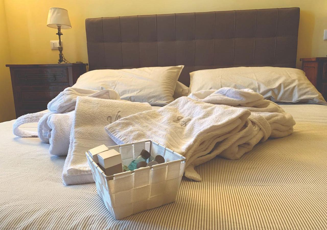 Albina Bed & Breakfast Rome