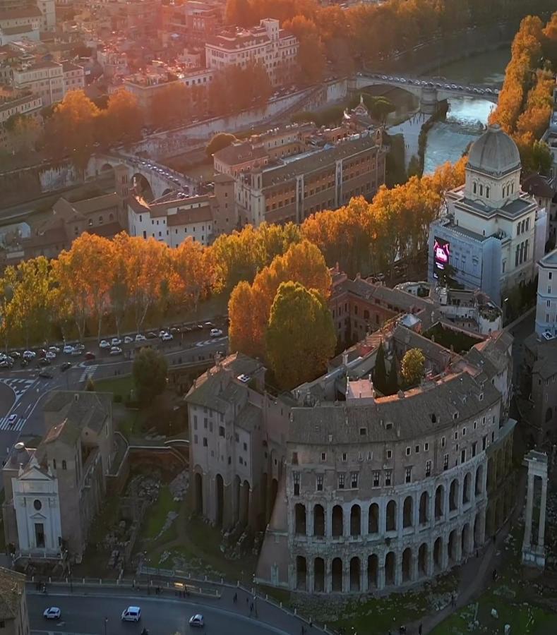 Comfortable Family Vatican Apartament Large Appartement *