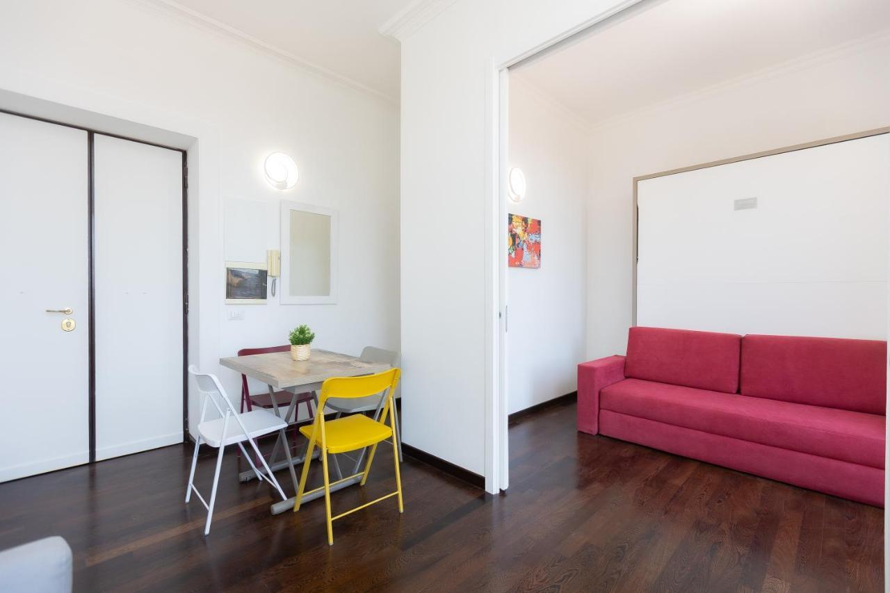 Corso View By In Appartement Rome