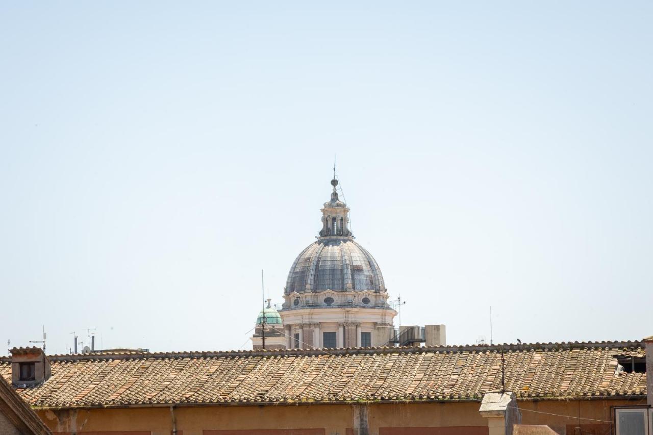 Corso View By In Appartement Rome