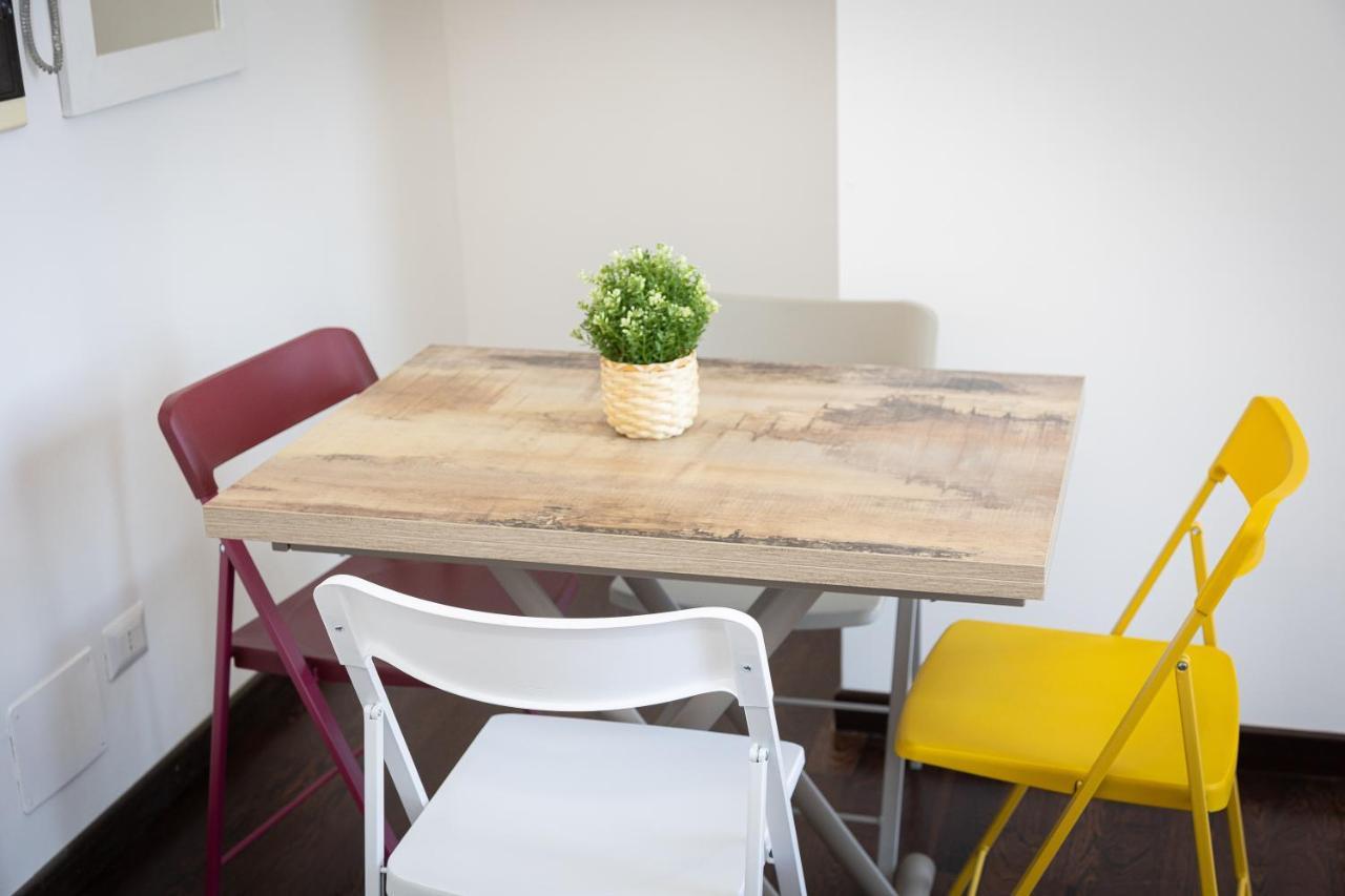 Appartement Corso View By In *