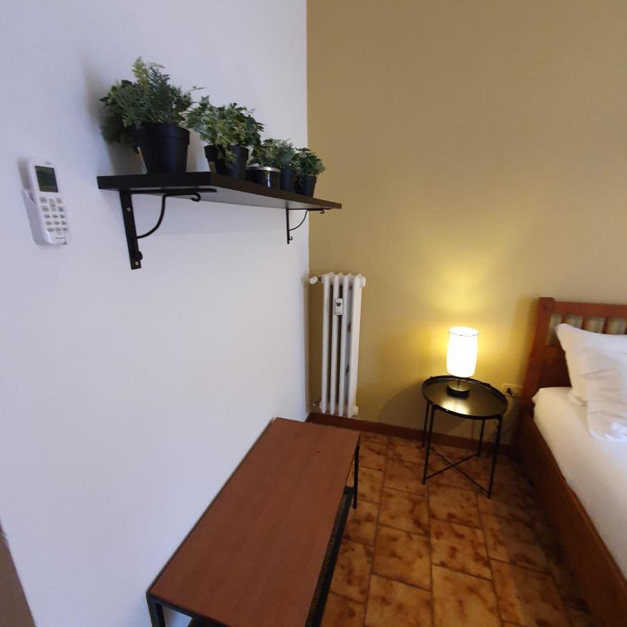 Monteverde Hideaway Appartement *