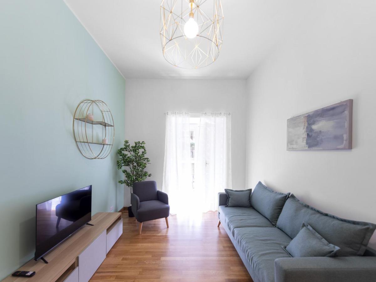 Apartment Rome Apartment *
