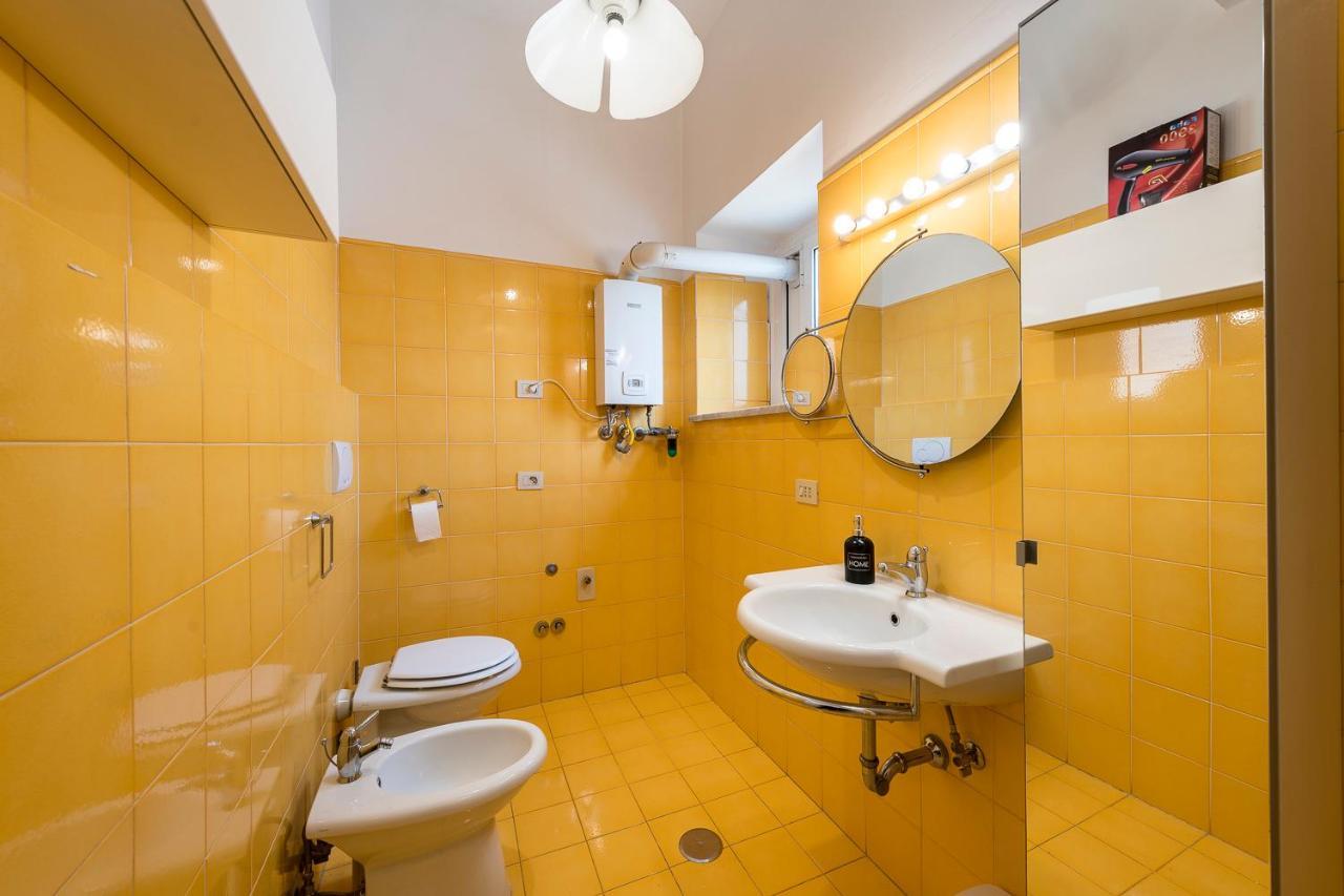 Quiet Apartmenttrastevere Apartment Rome