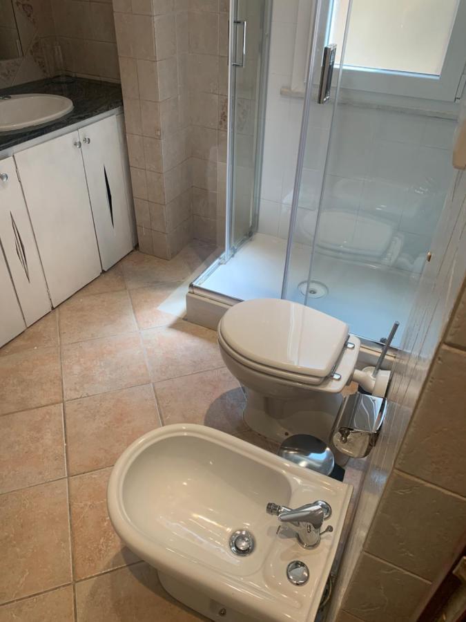 Apartment Mc - Trastevere
