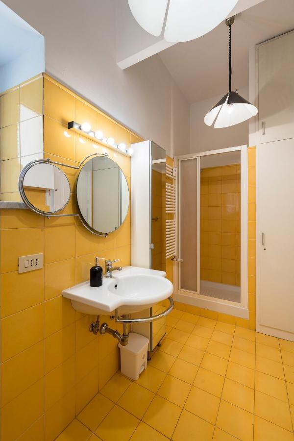 Apartment Quiet Apartmenttrastevere Rome