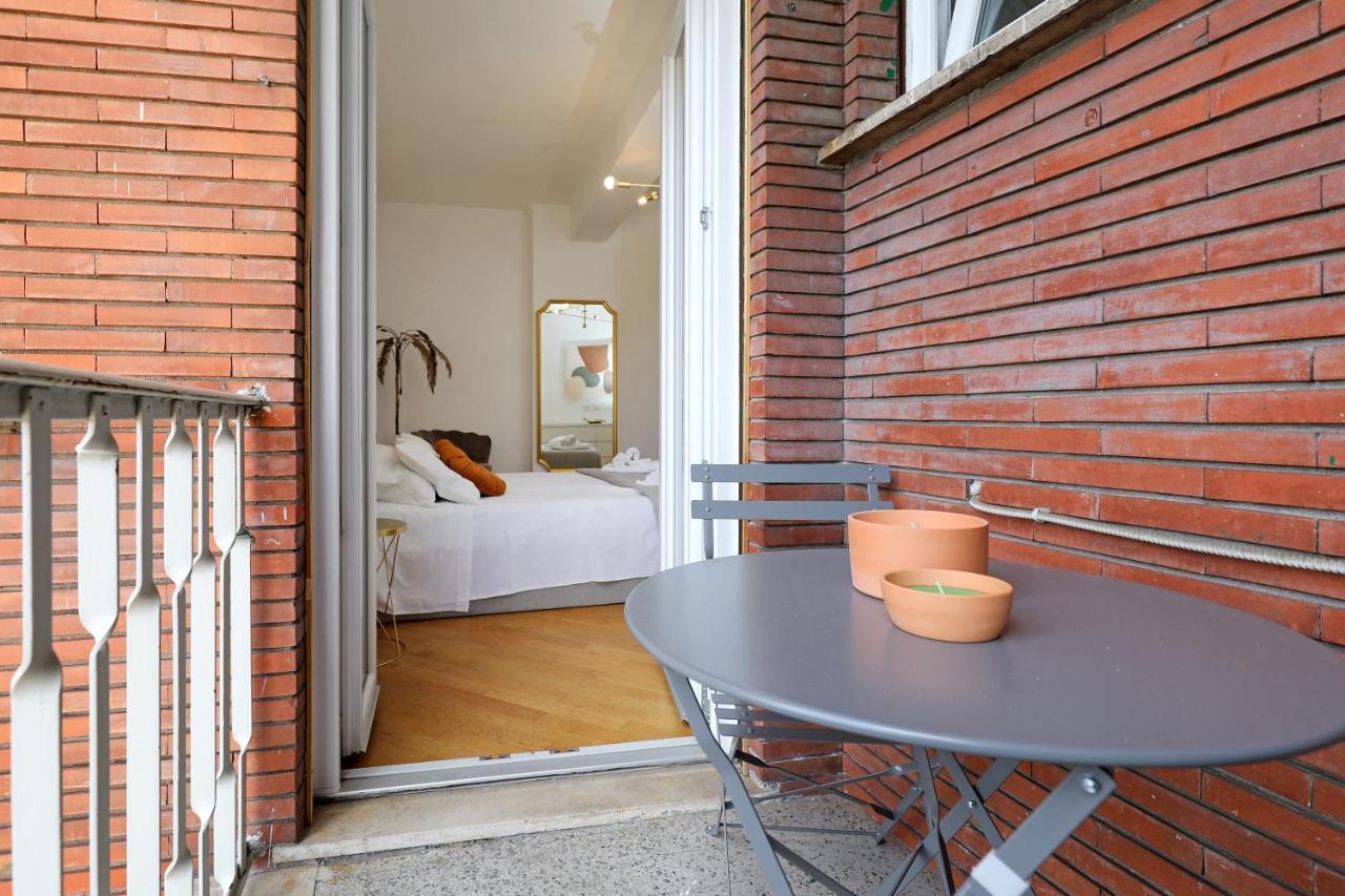 Re Di - Charme Apartment *