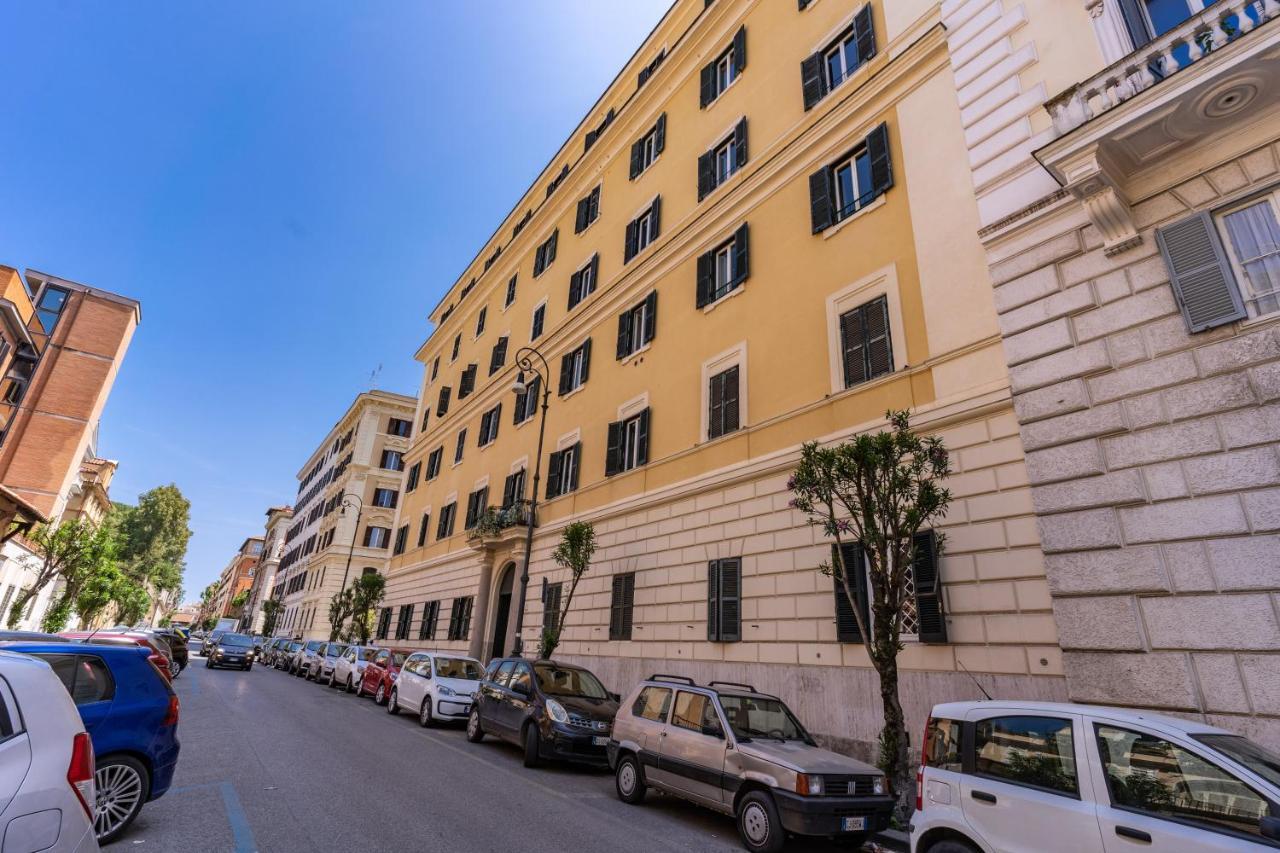 Appartement Rhome Colosseum Rome