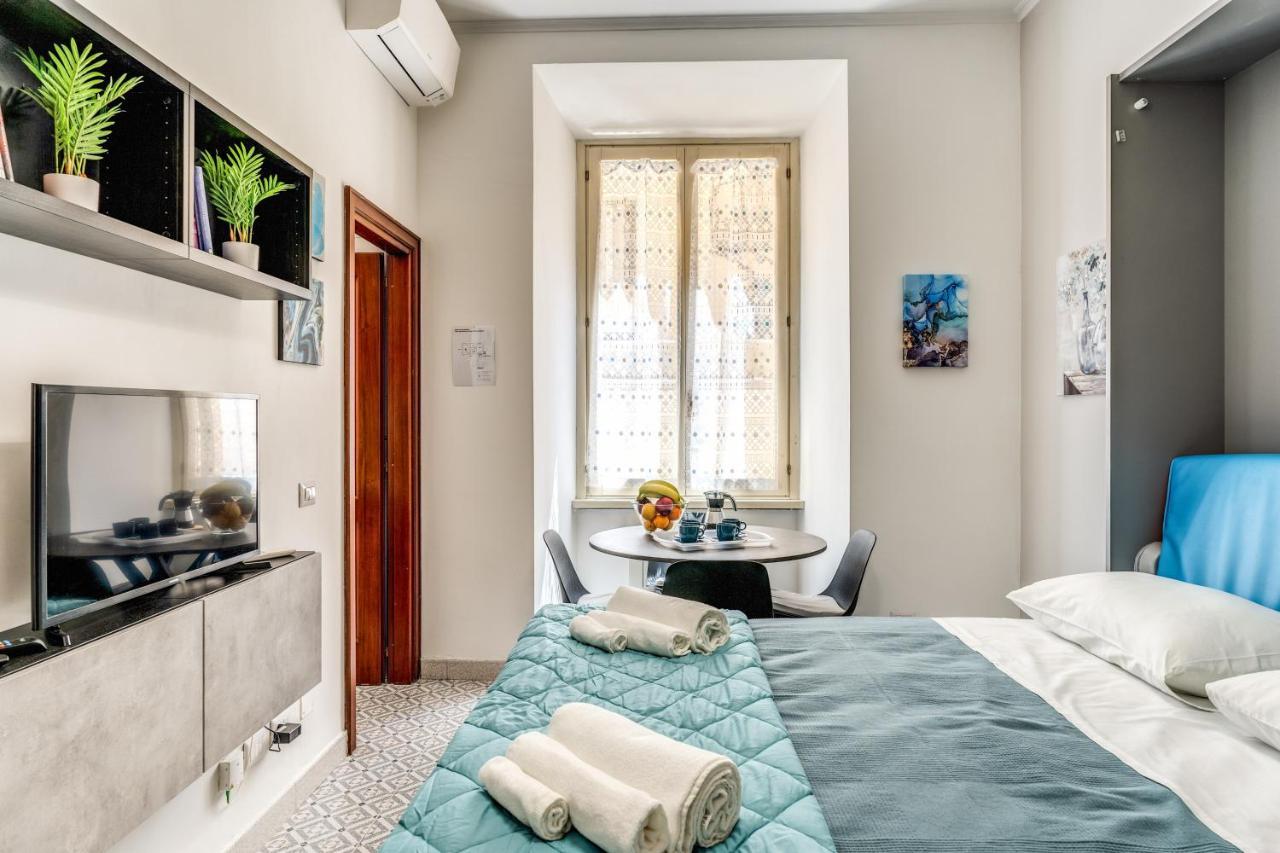 Appartement Rhome Colosseum Rome