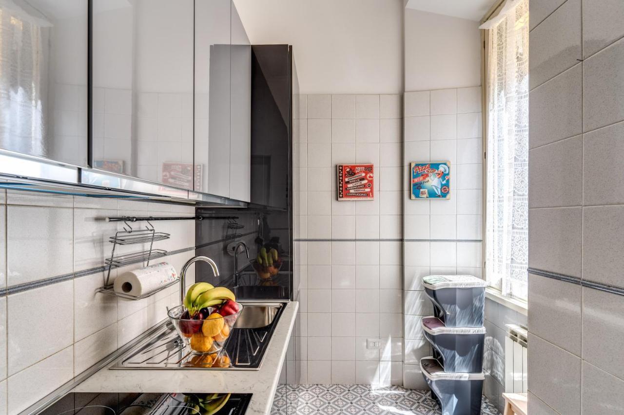 Rhome Colosseum Appartement