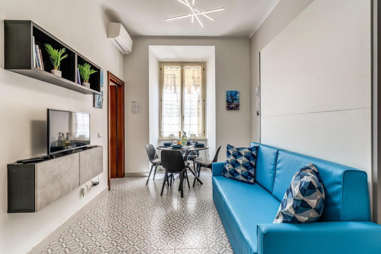 Appartement Rhome Colosseum *