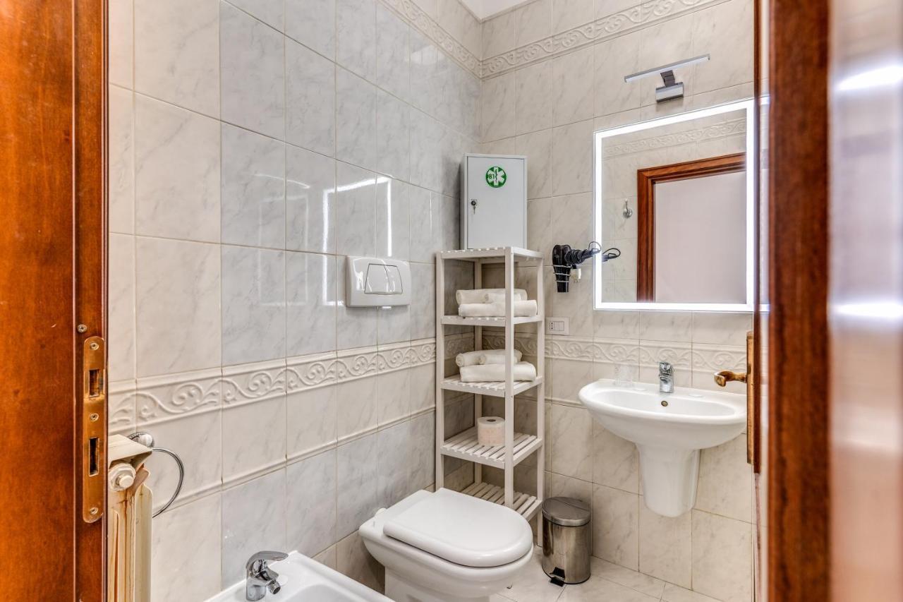 Rhome Colosseum Appartement
