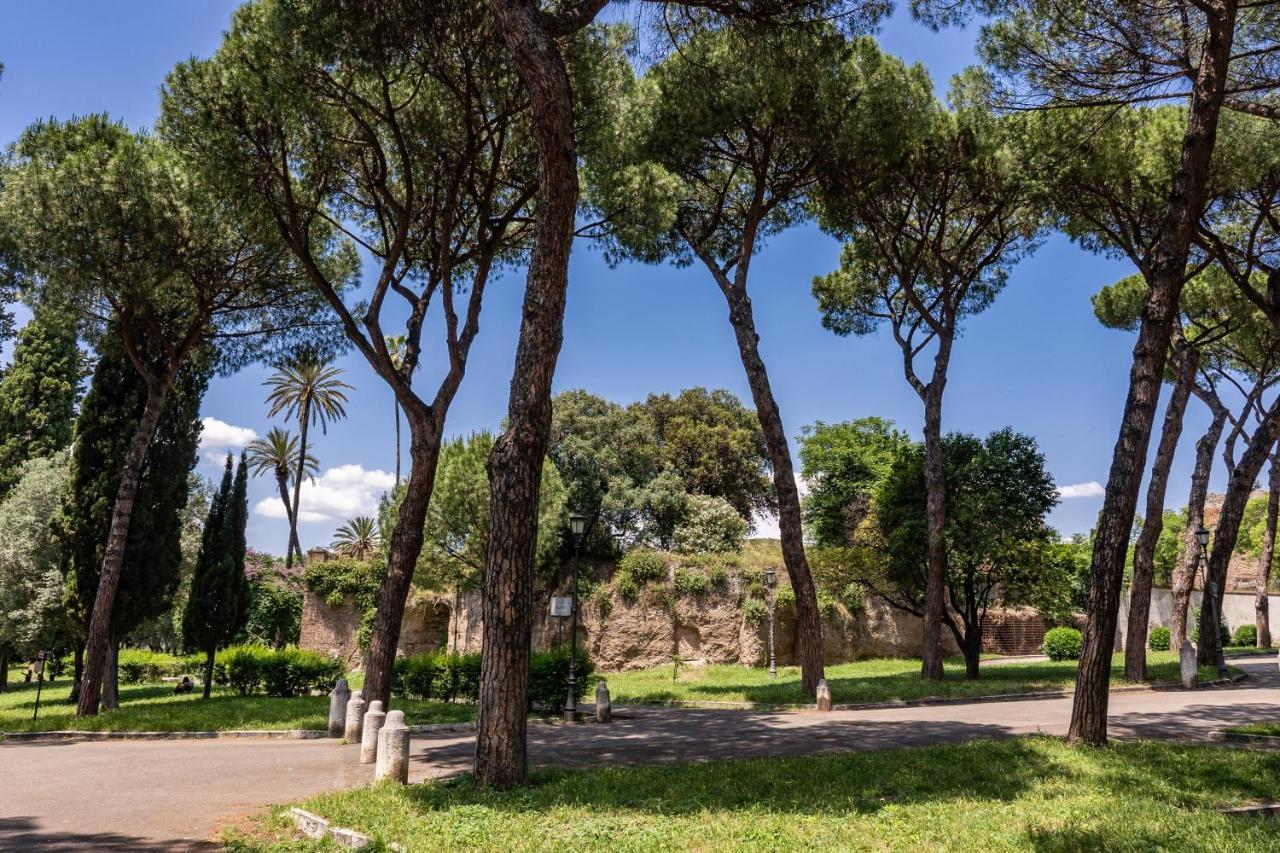 Appartement Rhome Colosseum Rome