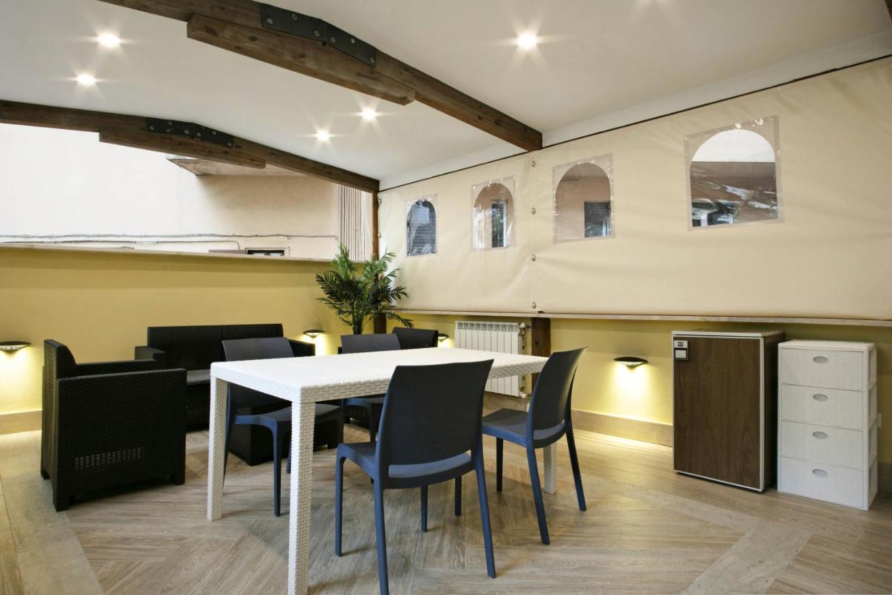 Appartamento Morosini's Terrace *