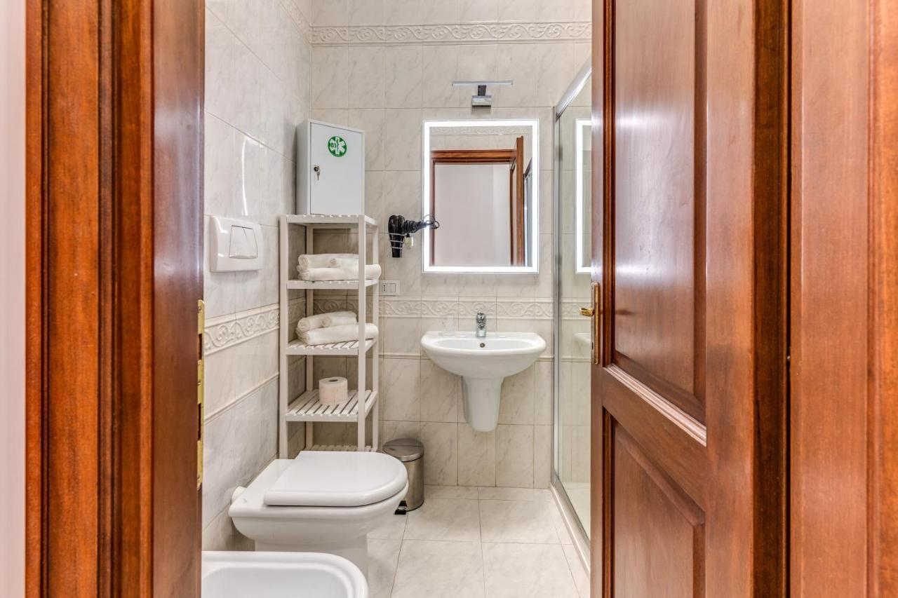 Rhome Colosseum Appartement Rome