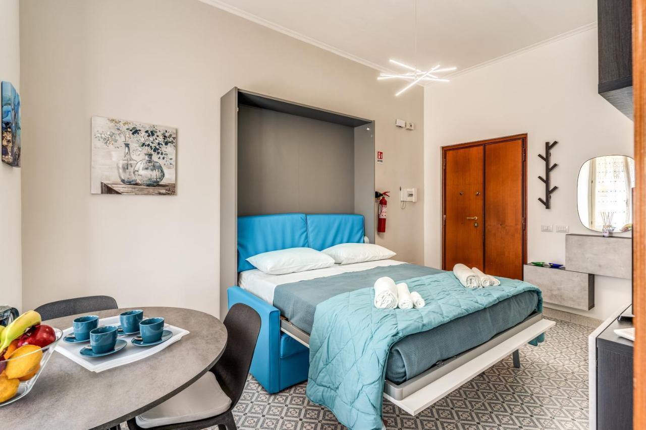 Appartement Rhome Colosseum *