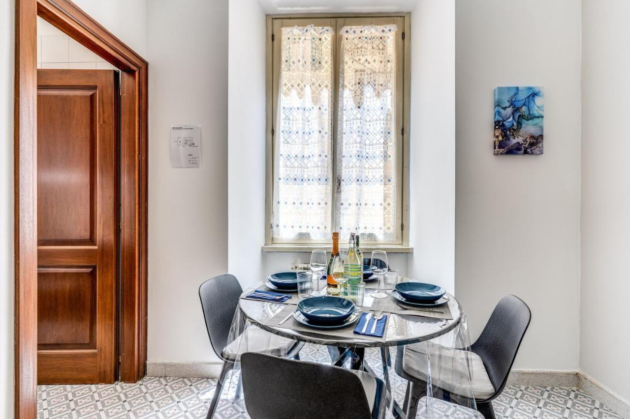 Rhome Colosseum Appartement
