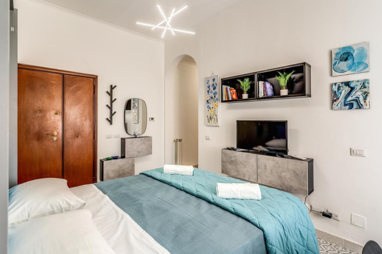 Rhome Colosseum Appartement *