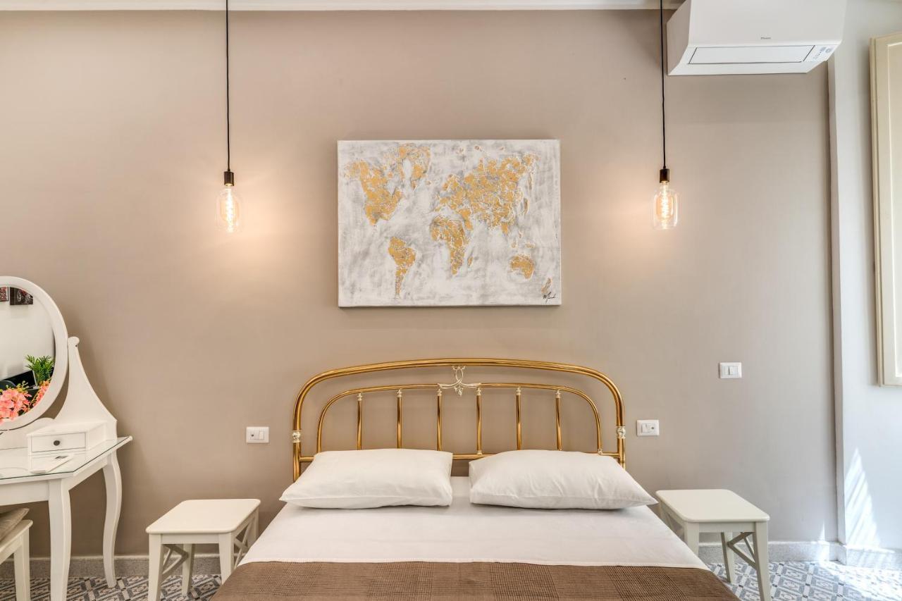Rhome Colosseum Appartement