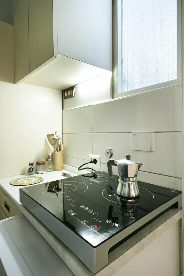 Morosini's Terrace Appartamento