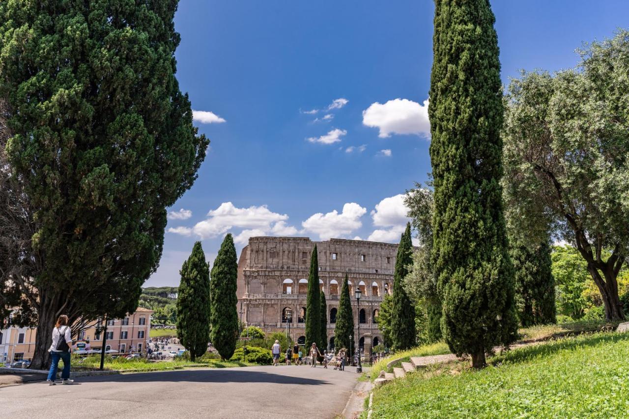 Apartment Rhome Colosseum *