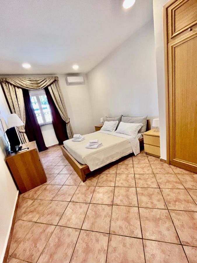 Il Sogno Aparthotel *