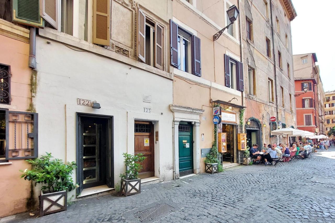 Suity I Cozy Coronari Appartement Rome