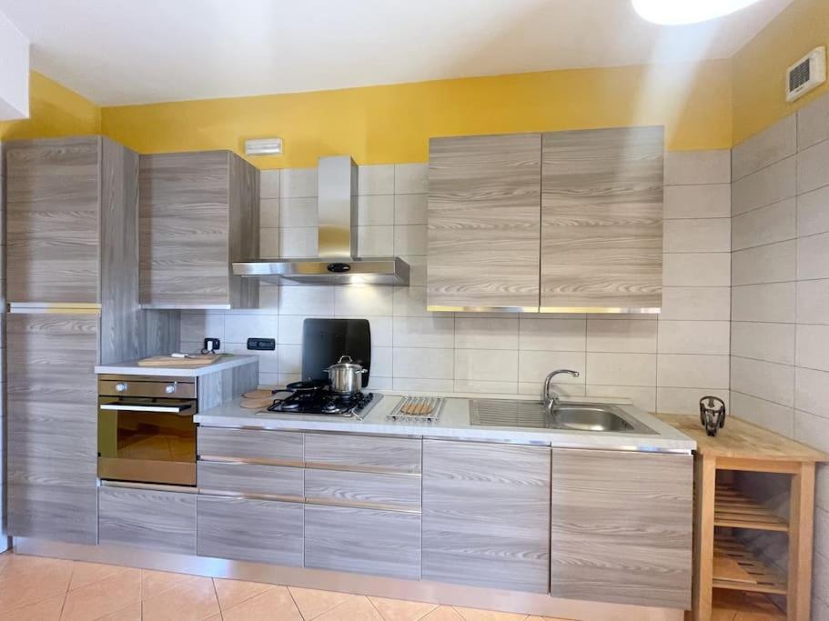 Apartamento The Sun In *