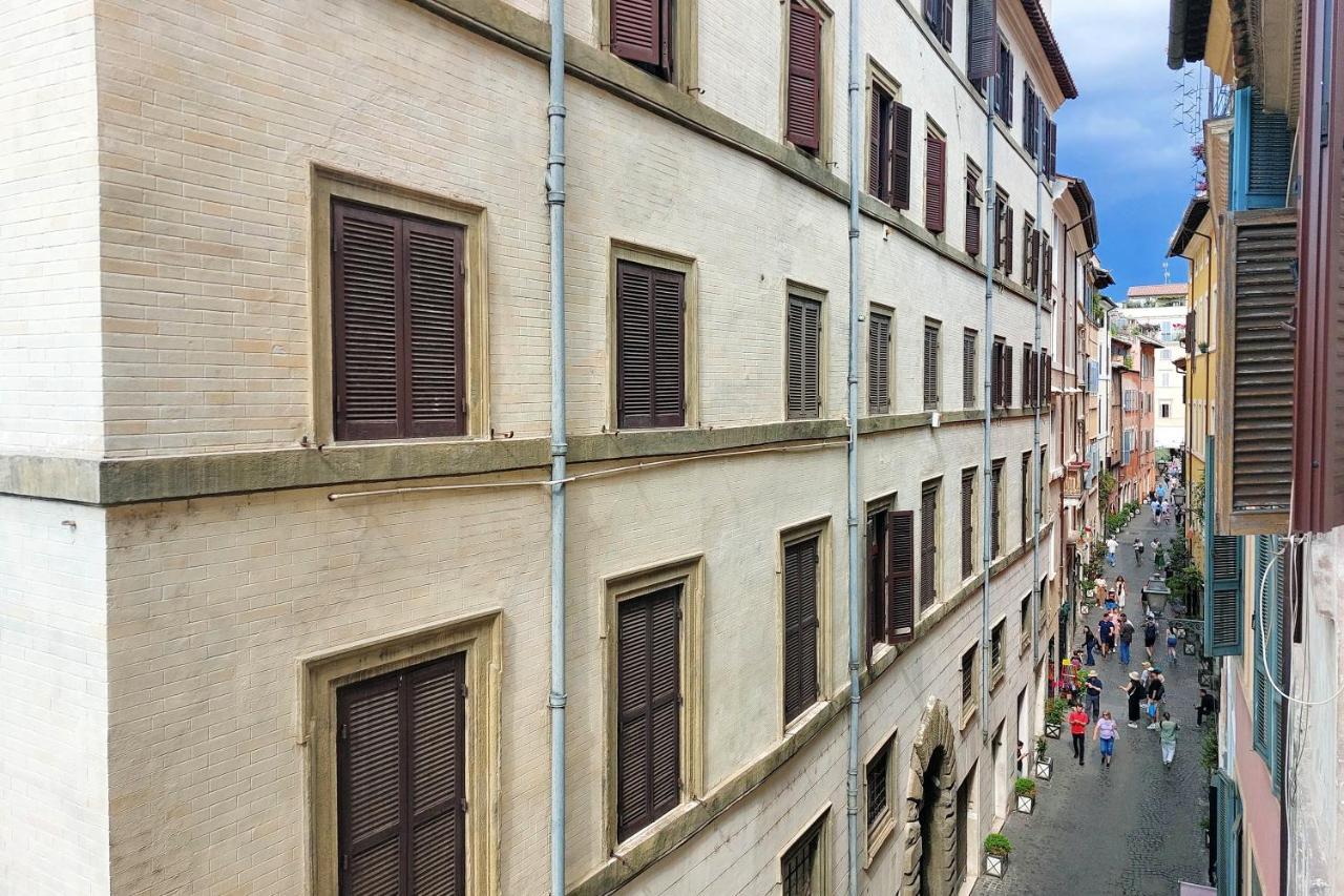 Appartement Suity I Cozy Coronari Rome