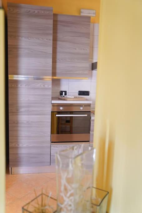 The Sun In Apartamento Roma