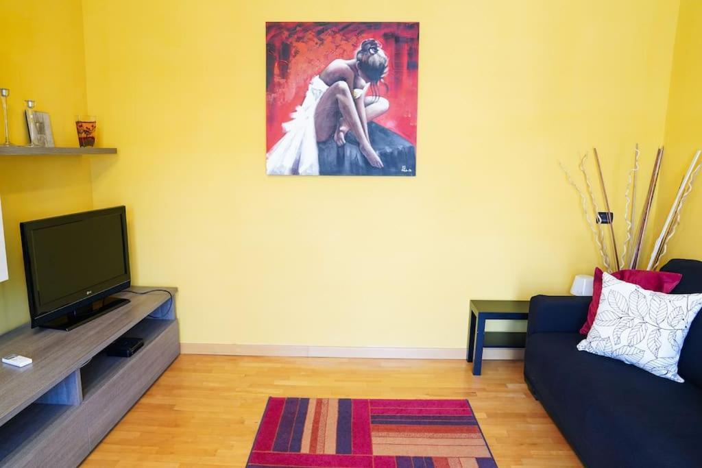 Apartamento The Sun In *