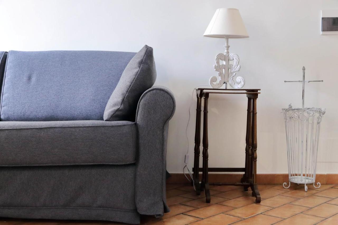 Suity I Cozy Coronari Appartement