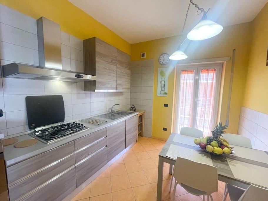 The Sun In Apartamento Roma