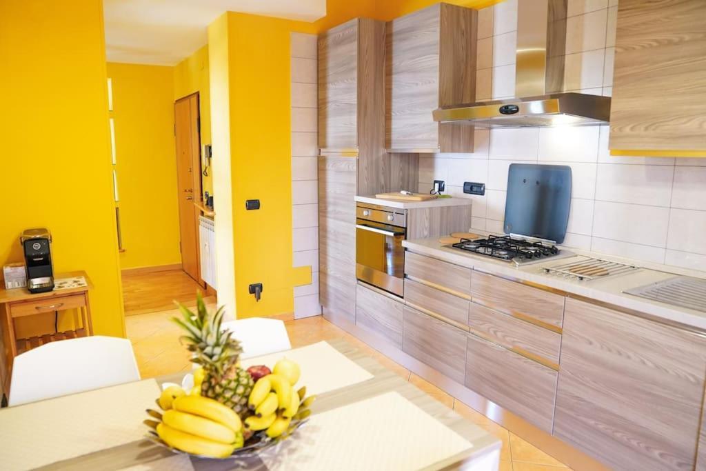 Apartamento The Sun In