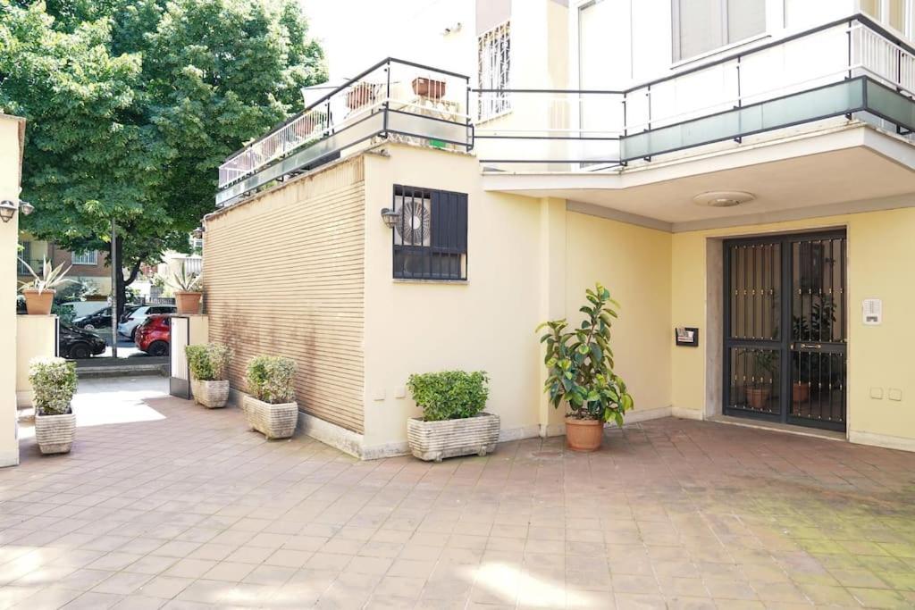 Apartamento The Sun In *