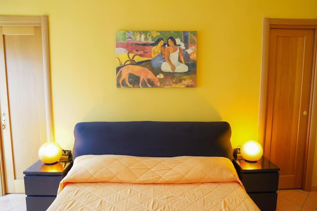 The Sun In Appartement *
