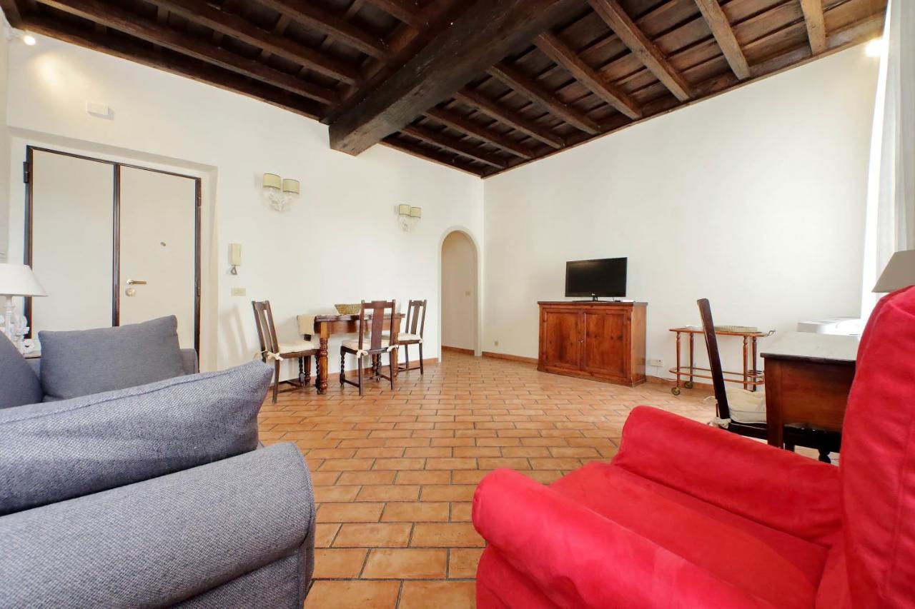 Suity I Cozy Coronari Rome