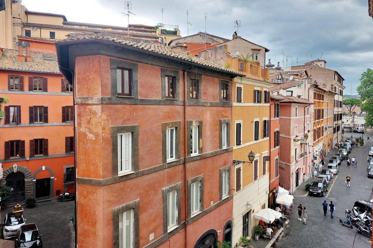 Suity I Cozy Coronari Appartement Rome