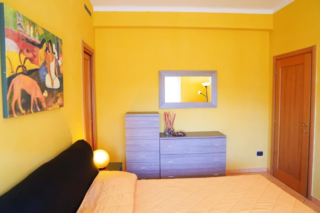 The Sun In Apartamento *