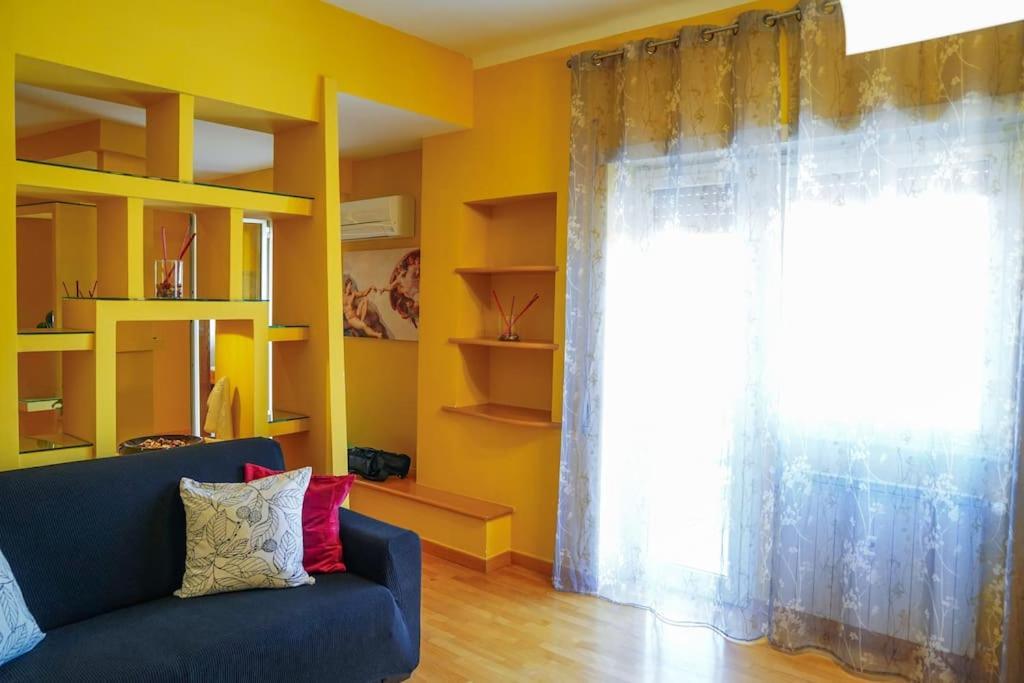 Apartamento The Sun In Roma