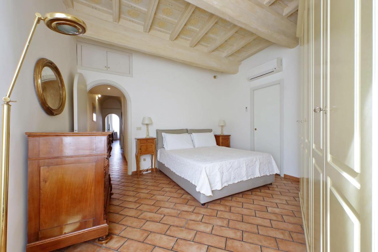 Appartement Suity I Cozy Coronari Rome