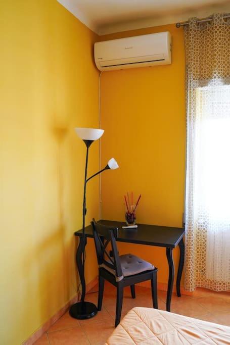 The Sun In Apartamento *