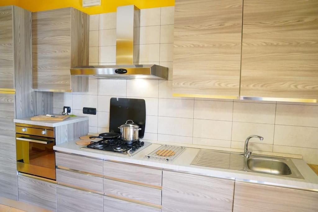Apartamento The Sun In