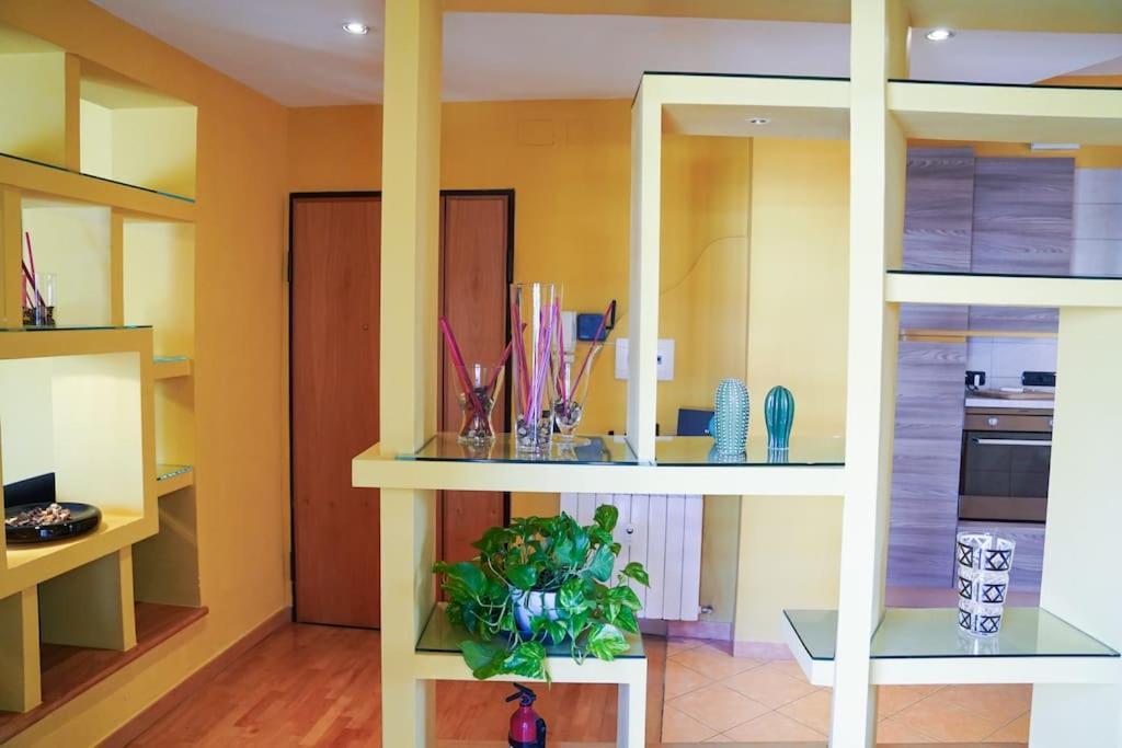 Apartamento The Sun In Roma