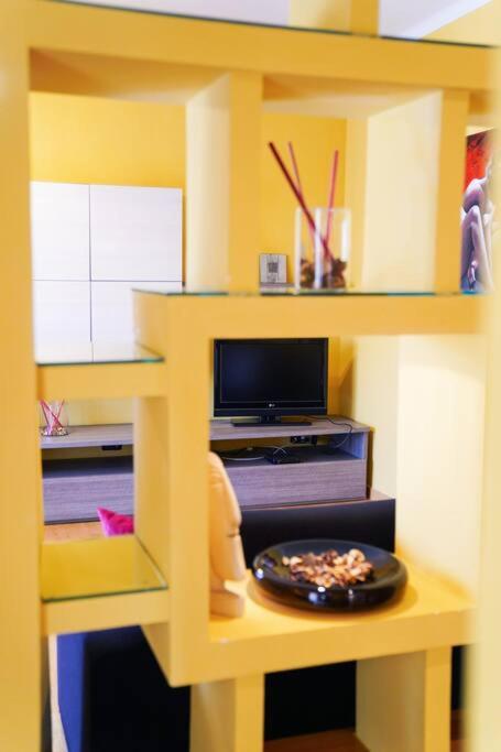 Apartamento The Sun In